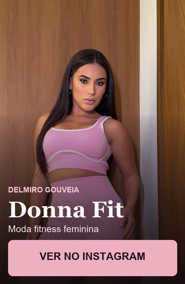 Donna Fit