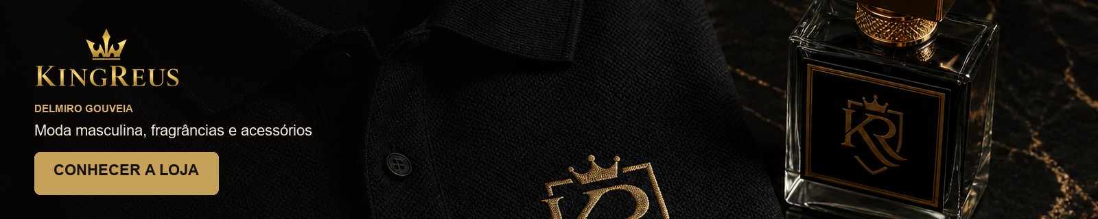 KingReus Imports