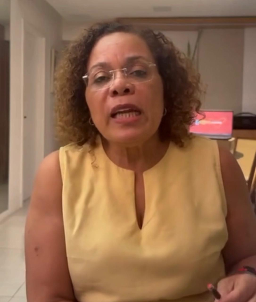 COMBATE À DESINFORMAÇÃO: TRE-AL manda remover vídeo de jornalista que vinculava JHC a suposta manipulação de pesquisas