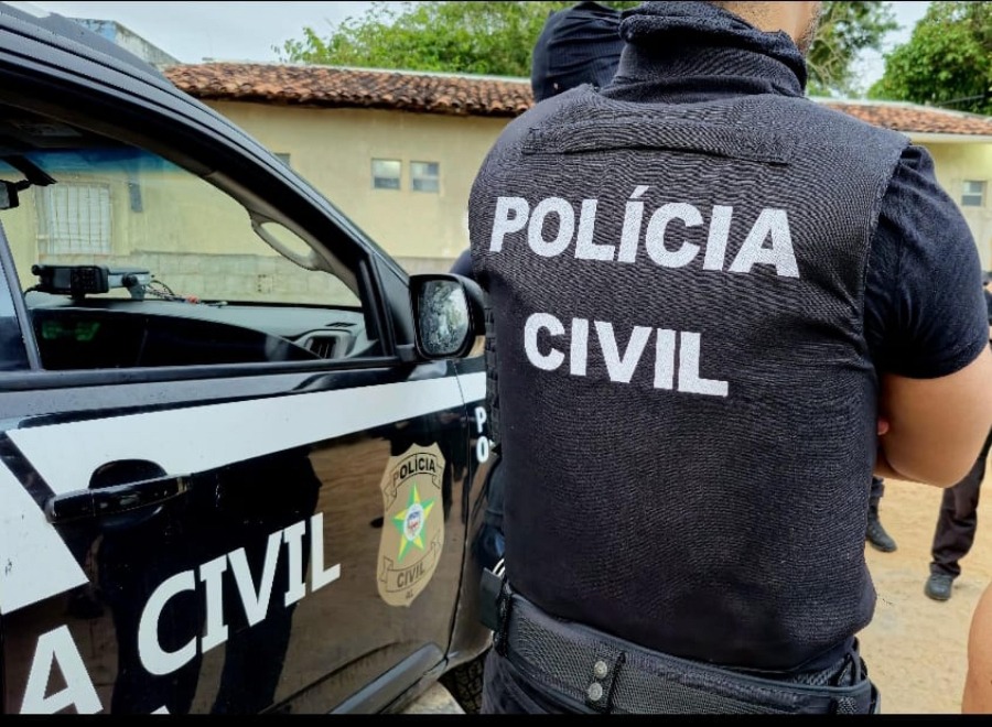 Suspeito dispara contra políciais e foge na caatinga em São José da Tapera
