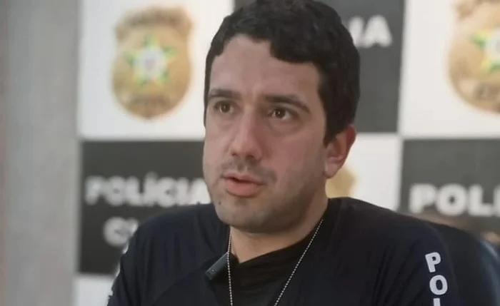 Justiça libera retorno de delegado Daniel Mayer à Polícia Civil após mais de um ano afastado