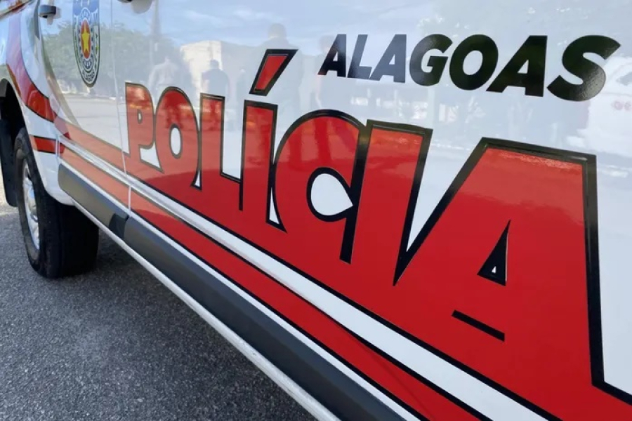 CAPTURADO APÓS 11 ANOS: DINT da Polícia Militar prende em Arapiraca último condenado pela morte da enfermeira Mércia Gomes